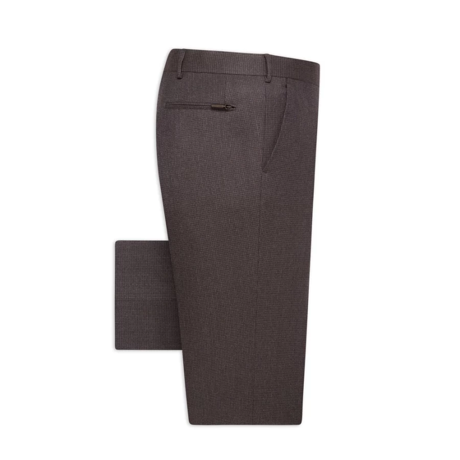 "Stefano Ricci Luxury Men's Trousers | Premium Formal Pants for Gentlemen"