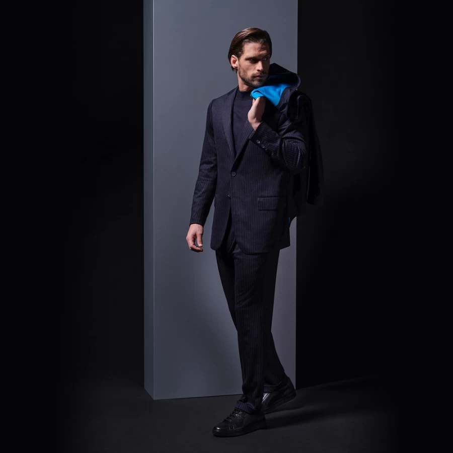 Stefano Ricci Men's Luxury Sport Trousers for Premium Comfort & Style
