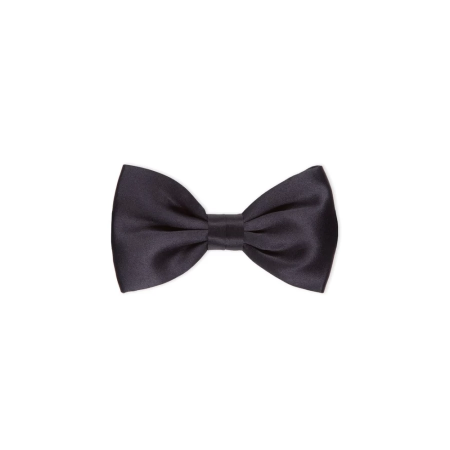 Stefano Ricci Junior Handmade Silk Bow Tie for Boys - Luxury Kids Formal Accessories