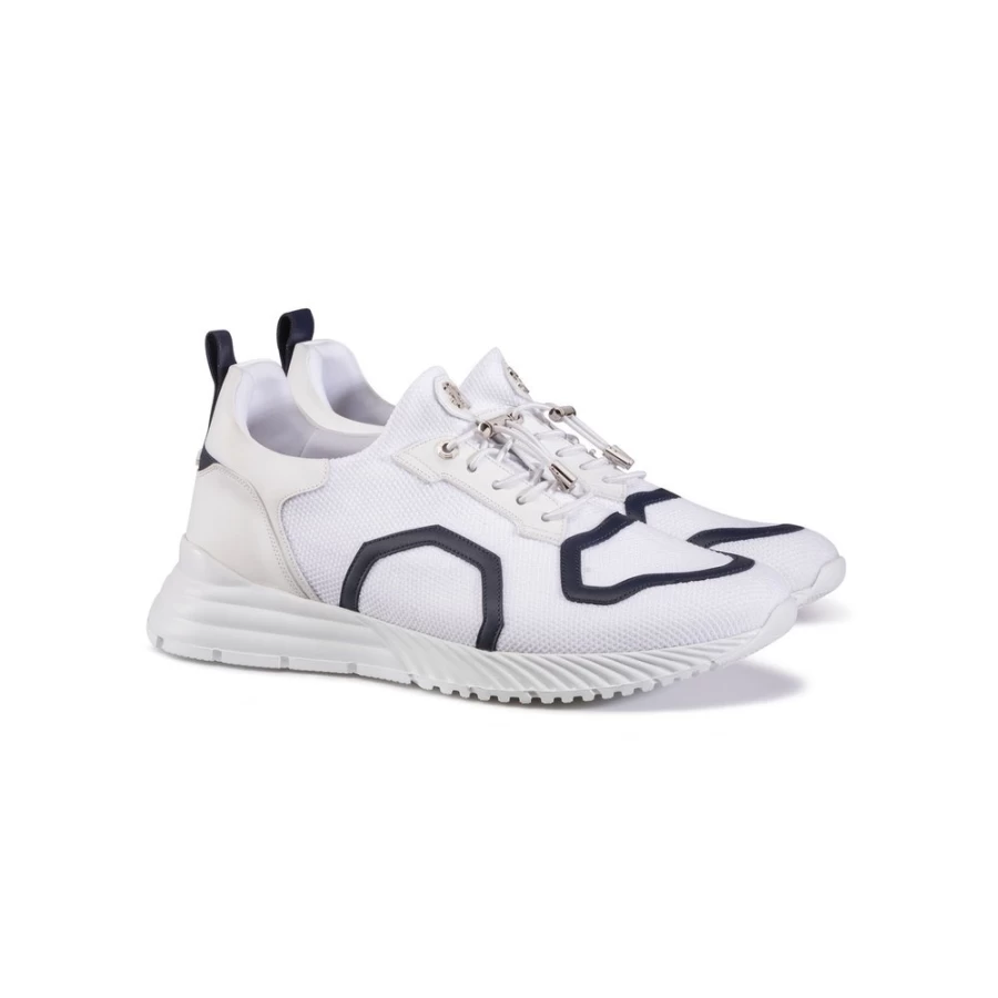 Stefano Ricci Luxury Sneakers for Men | Premium Italian Designer Footwear