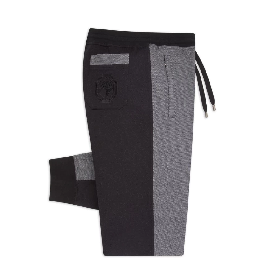 Stefano Ricci Men's Premium Jogging Suit Trousers for Comfort & Style