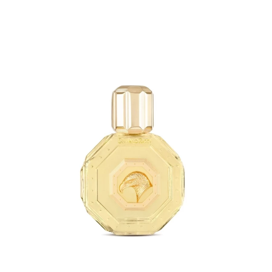 Stefano Ricci Royal Eagle Gold Eau De Parfum for Men - 50 mL Luxury Cologne