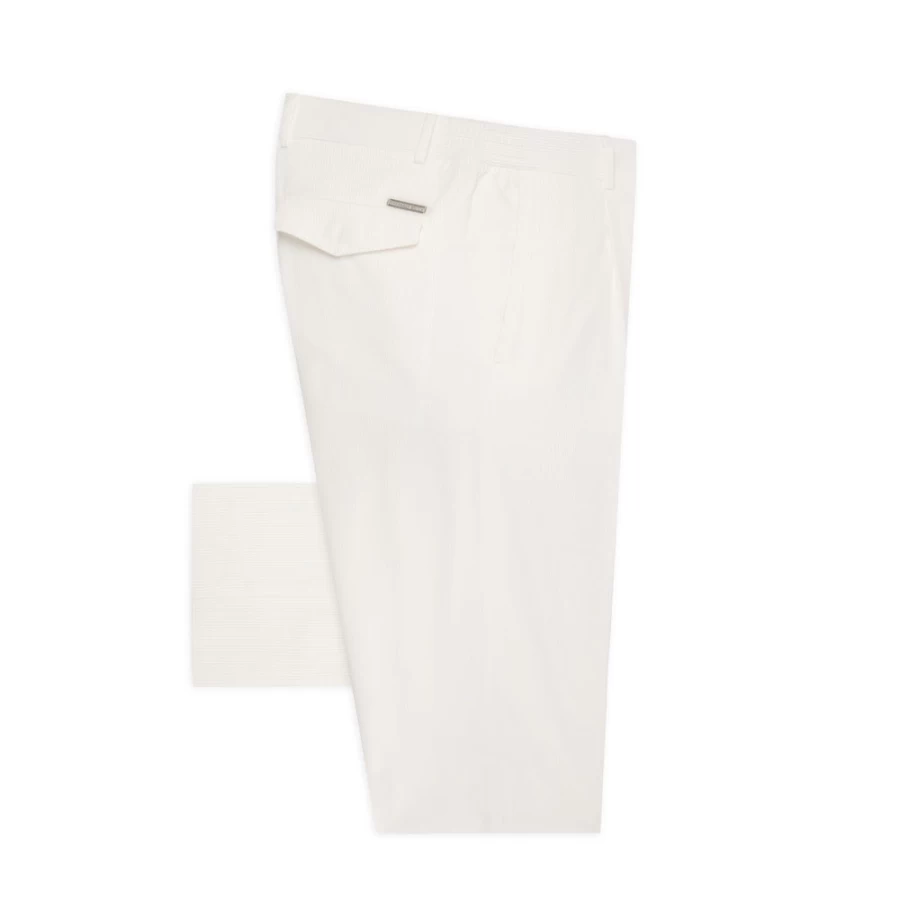 Stefano Ricci Men's Premium Sports Trousers for Active Lifestyle