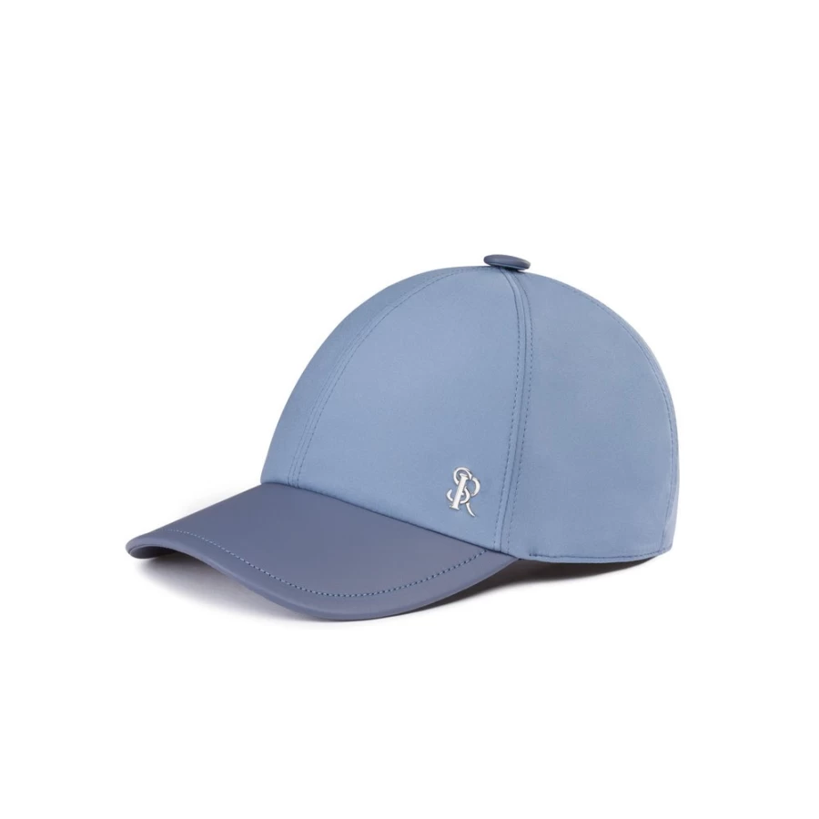 Stefano Ricci Luxury Baseball Cap in Classic Design - Premium Quality Men's Hat