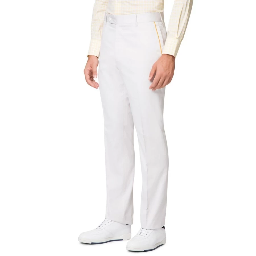"Stefano Ricci Men's Tailored Trousers – Premium Luxury Dress Pants for Gentlemen"
