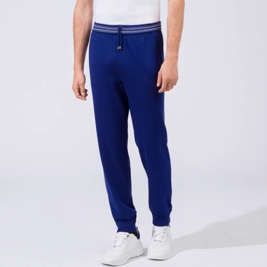 Stefano Ricci Men's Luxury Sports Trousers for Athletic Performance & Style