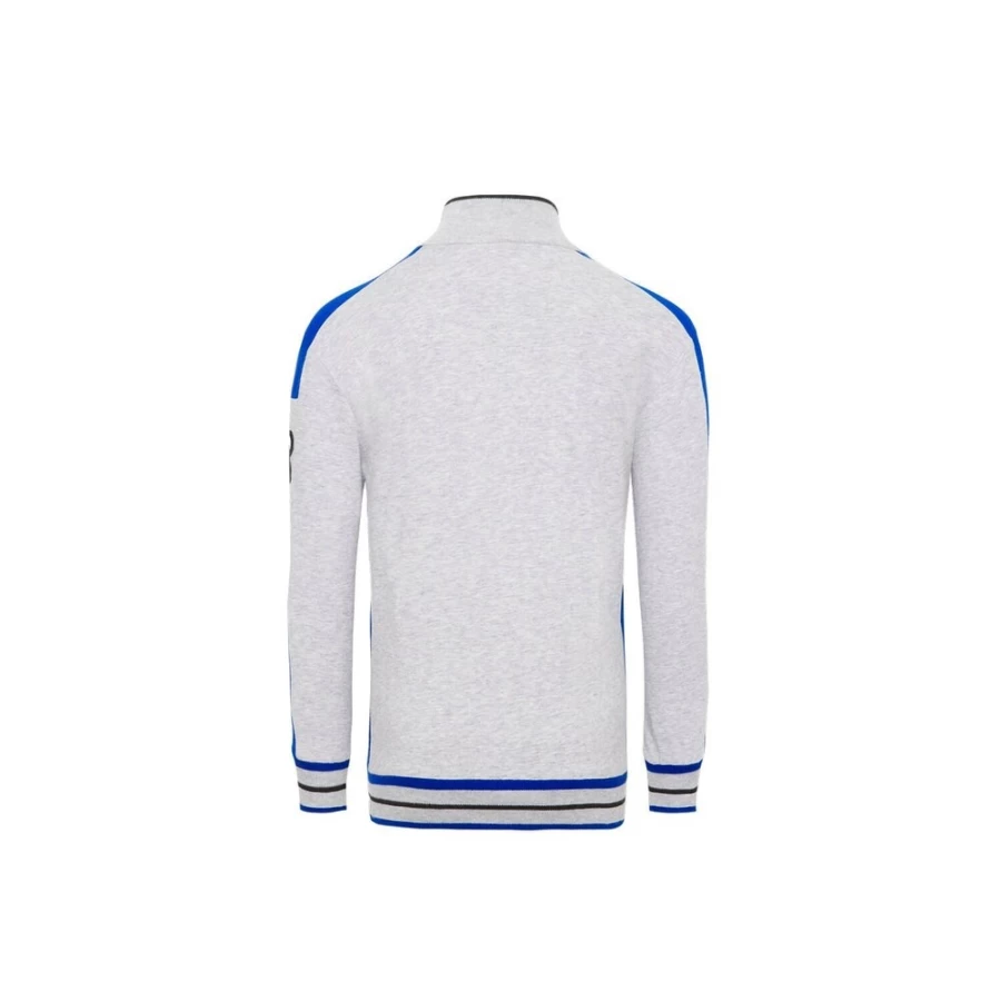 Stefano Ricci Junior Jogging Suit Blouson Track Jacket for Boys Youth Athletic Wear