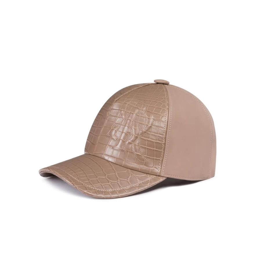 Stefano Ricci Luxury Baseball Cap in M023 Elegant Design for Men