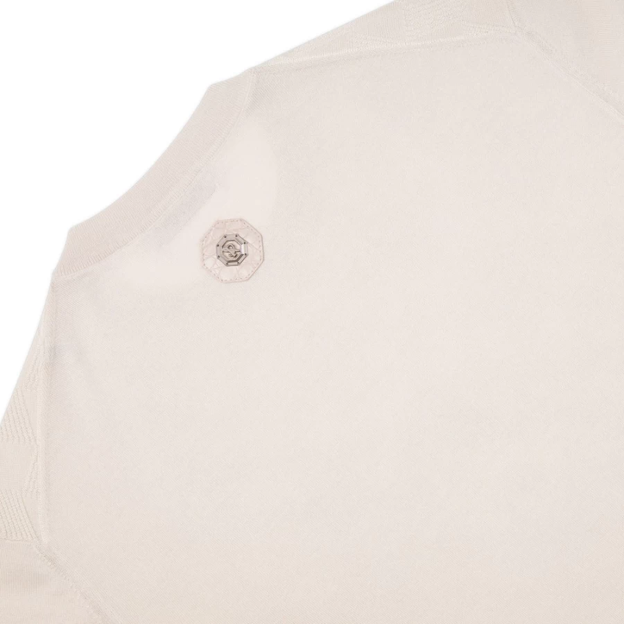 "Stefano Ricci Men's Luxury Crewneck Sweater"