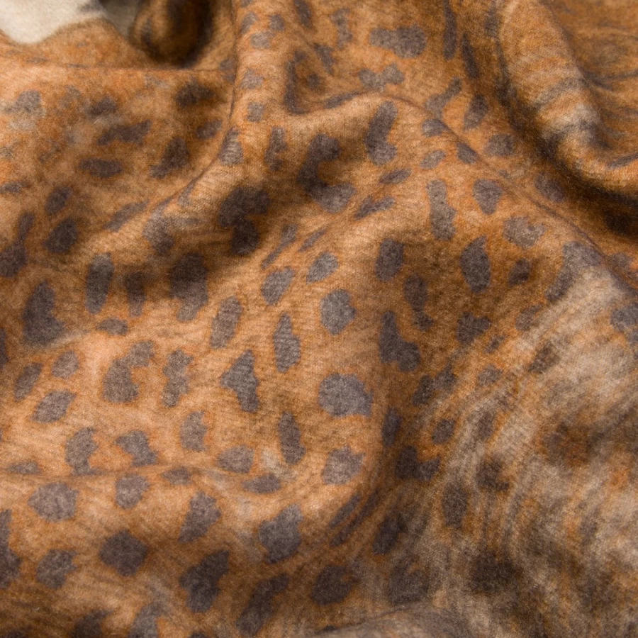 "Stefano Ricci Luxury Cashmere Throw - Soft Premium Winter Blanket"