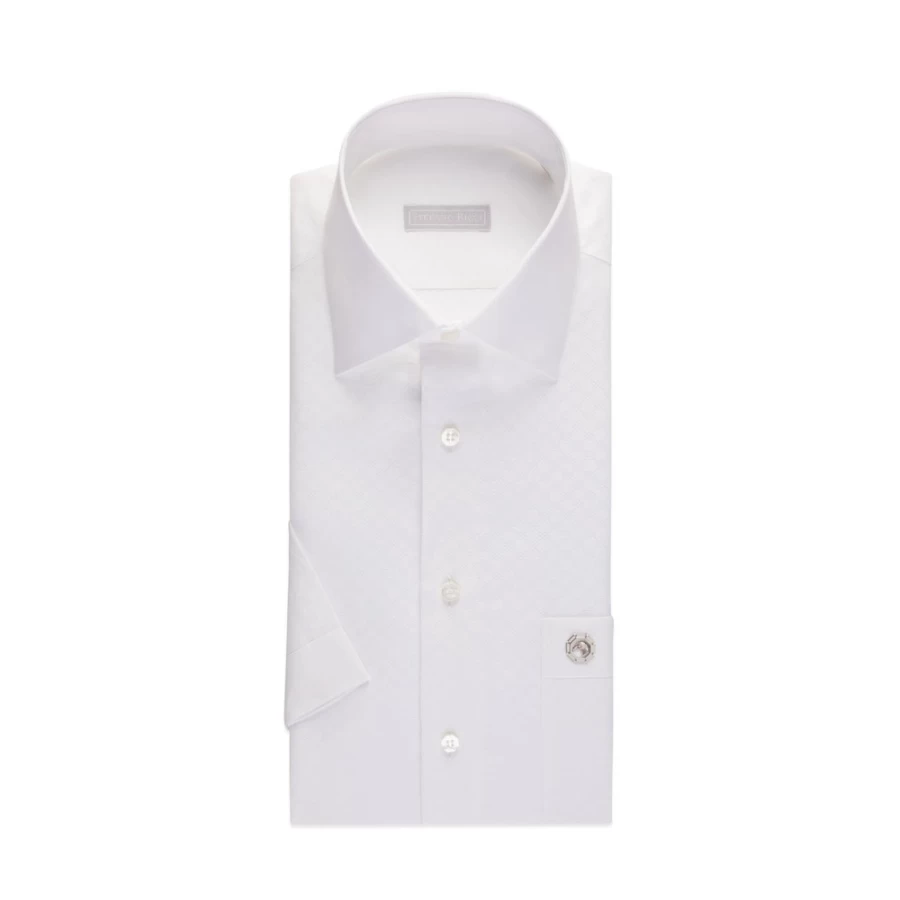 "Stefano Ricci Handmade Alba Shirt for Men | Premium Luxury Menswear | Color R2558_001"