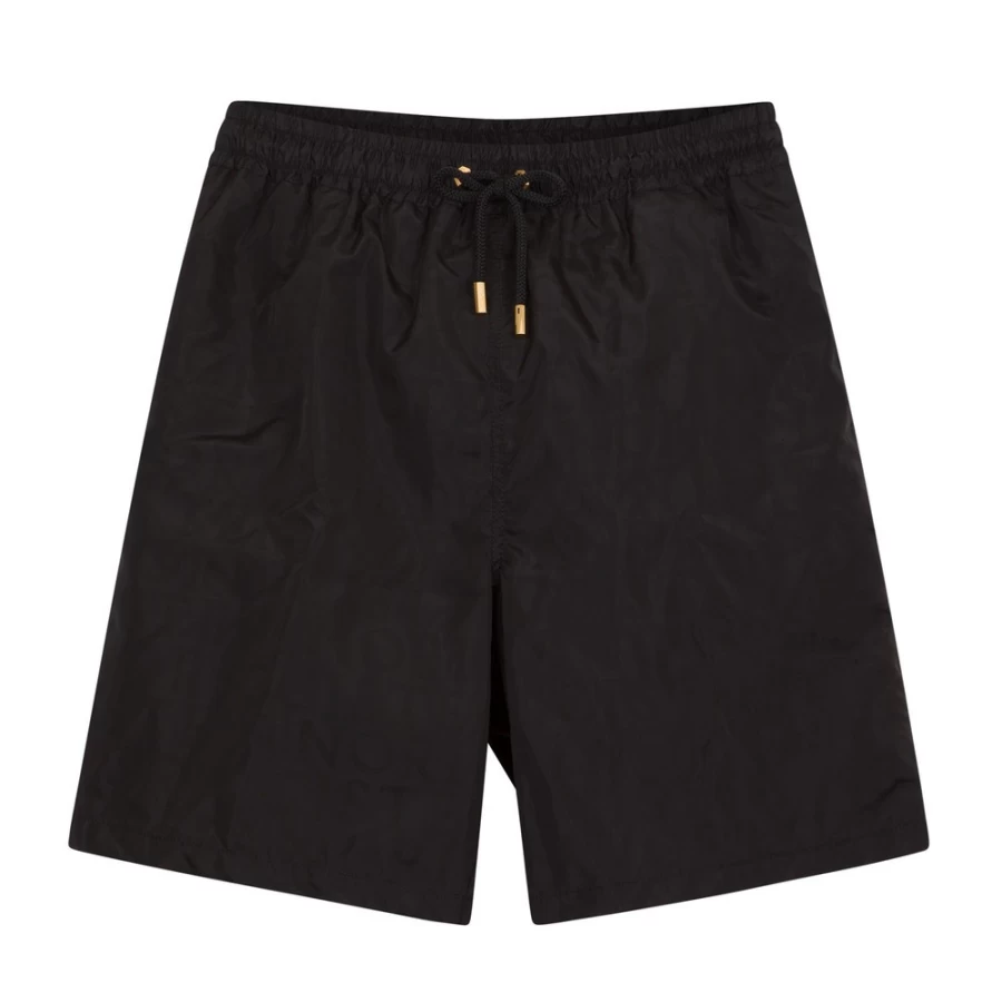 Stefano Ricci Men's Luxury Swim Shorts in Color It2500_004