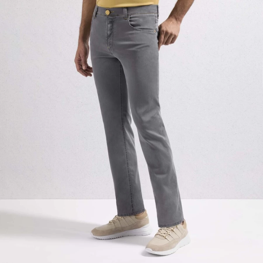"Stefano Ricci Men's Premium Luxury Jeans"