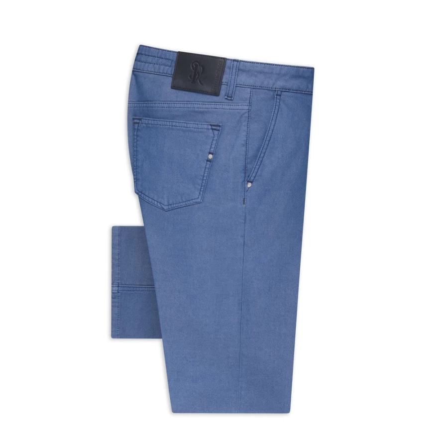 Stefano Ricci Men's Premium Jeans in Color B058 - Luxury Denim for Men