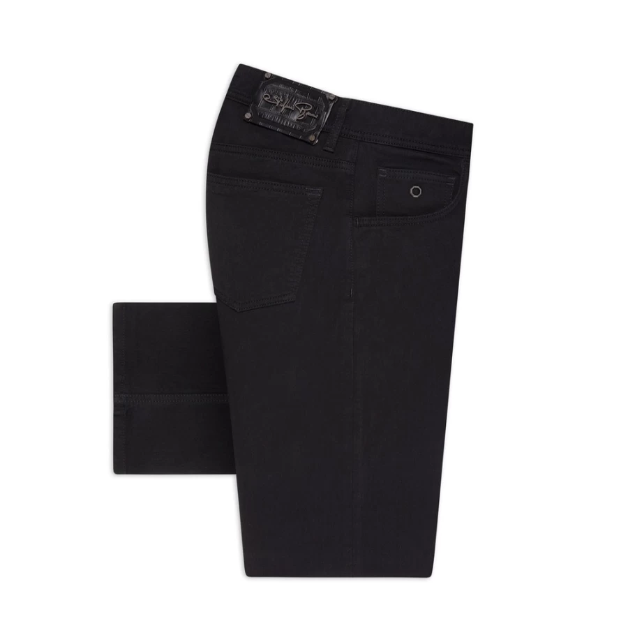 "Stefano Ricci Men's Premium Luxury Jeans"