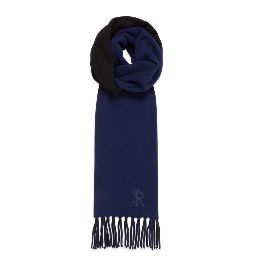 "Stefano Ricci Luxury Cashmere Scarf – Soft Winter Accessory for Men & Women"