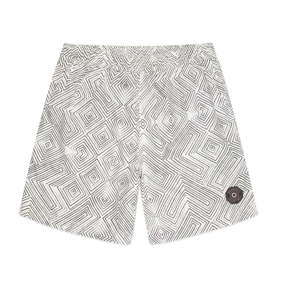 "Stefano Ricci Men's Luxury Swim Trunks – Premium Designer Swimwear for Men"