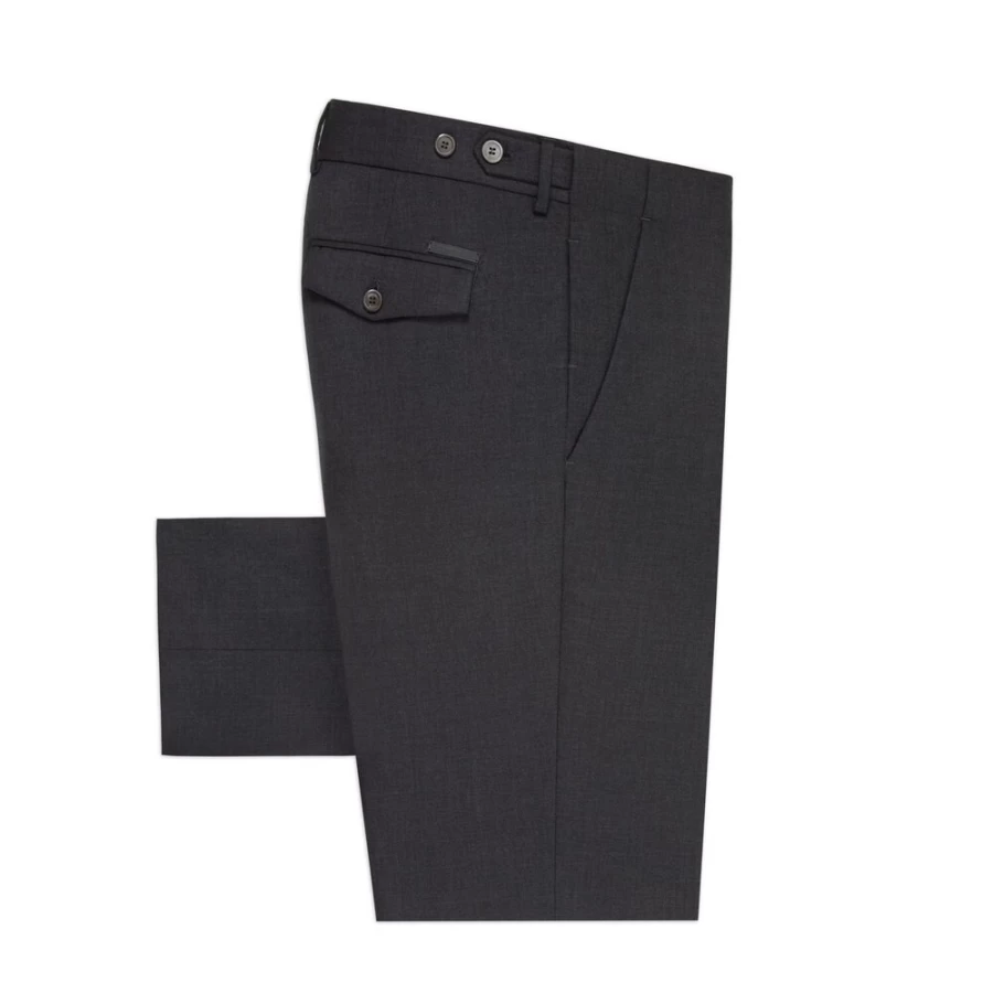 "Stefano Ricci Luxury Men's Trousers – Premium Formal Pants for Gentlemen"
