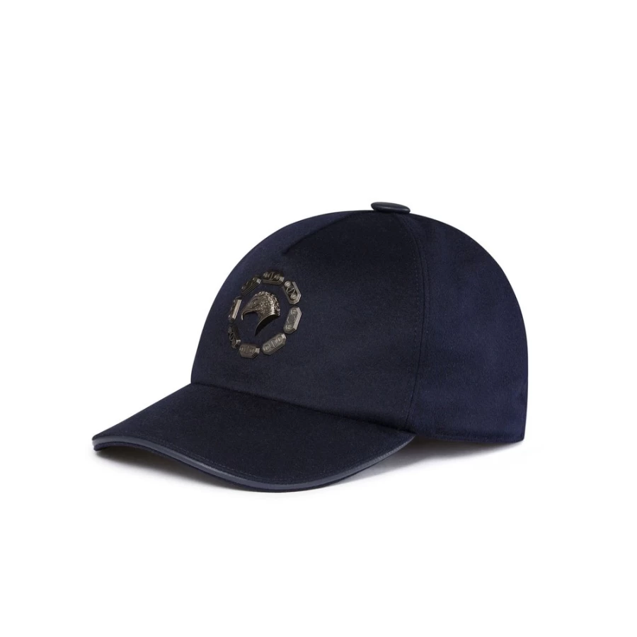 Stefano Ricci Luxury Baseball Cap in Elegant Color B003 for Men