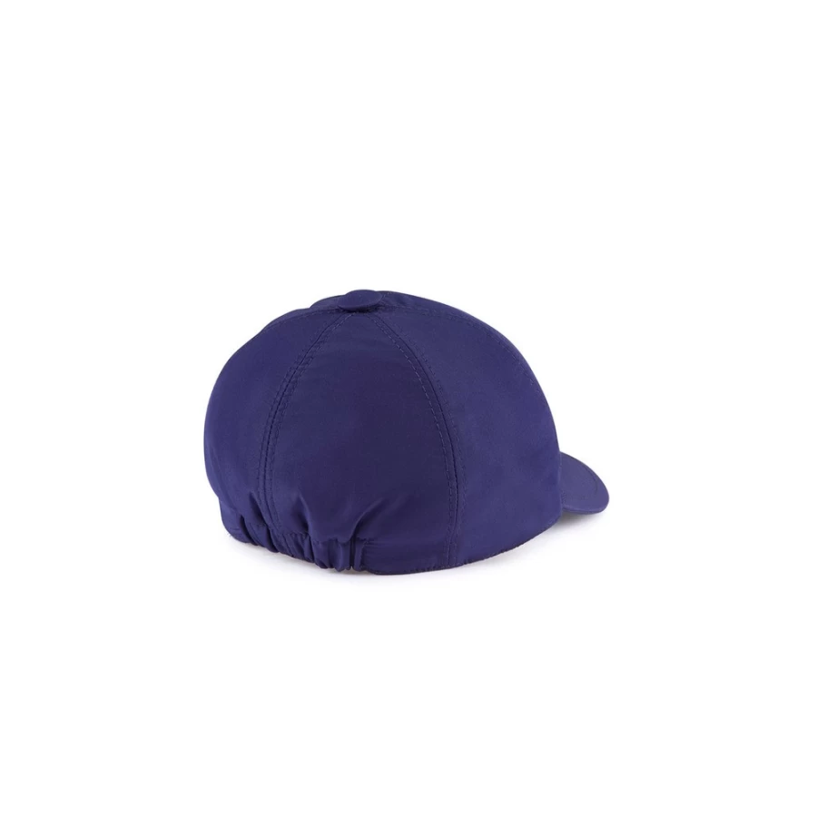 Stefano Ricci Junior Baseball Cap for Kids - Premium Luxury Adjustable Hat