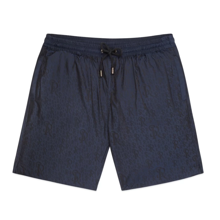"Stefano Ricci Men's Luxury Swim Trunks – Premium Designer Swimwear for Men"