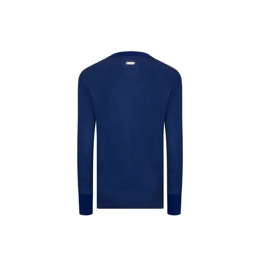 Stefano Ricci Junior Crewneck Sweater for Boys - Premium Cotton Knit Pullover