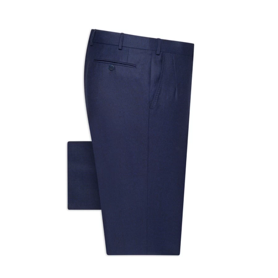 "Stefano Ricci Luxury Men's Trousers – Premium Formal Pants for Gentlemen"