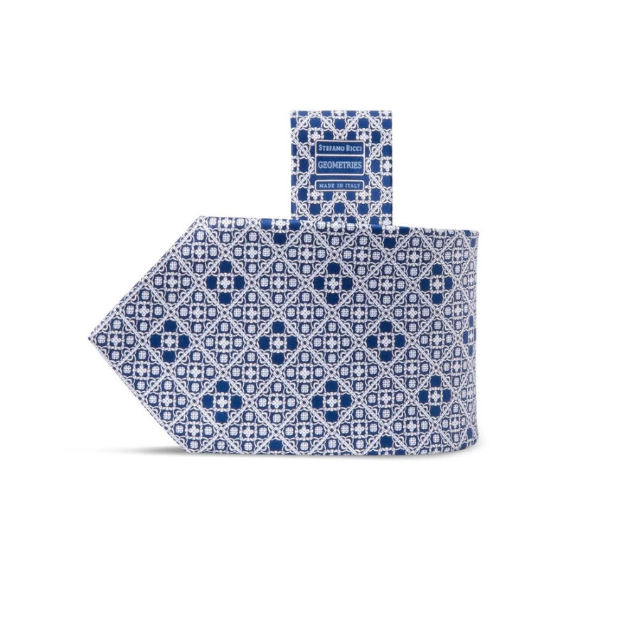 Stefano Ricci Luxury Handmade Silk Tie in Elegant Color 47074_009