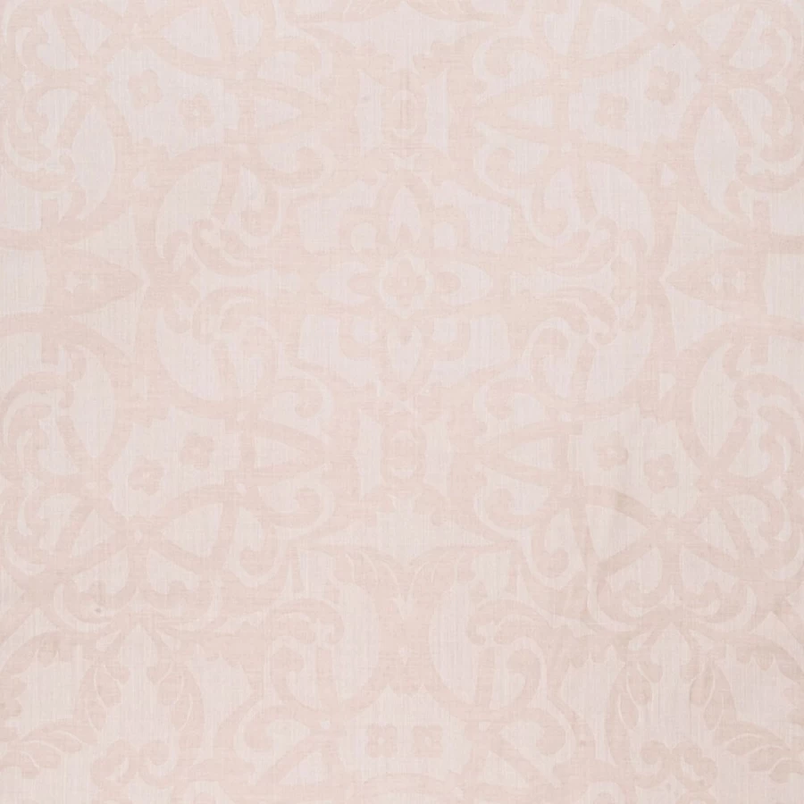 "Stefano Ricci Arabesque Motif Scarf in Elegant M026 Color – Luxury Designer Fashion Accessory"