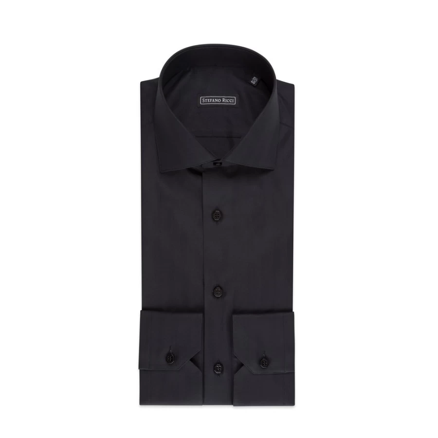 "Stefano Ricci Handmade Salerno Shirt for Men | Premium Luxury Shirt | Color L2010_012"