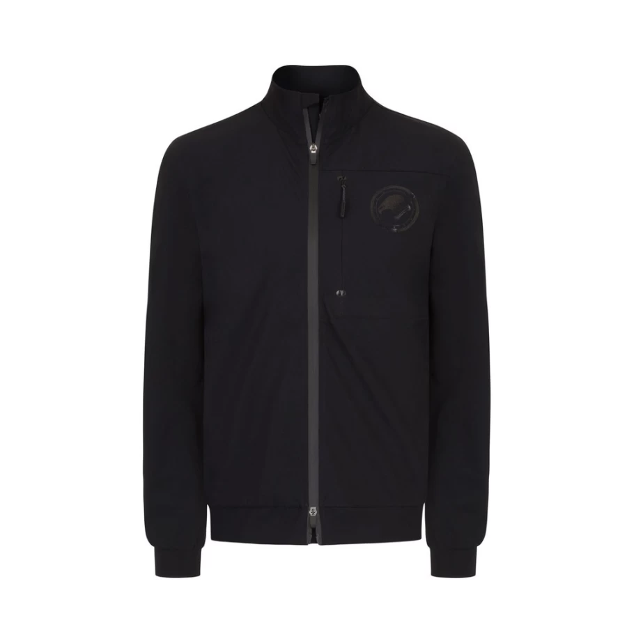 Stefano Ricci Men's Luxury Sports Blouson Jacket