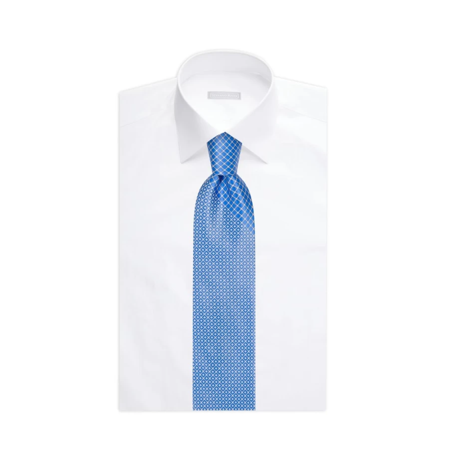 Stefano Ricci Luxury Handmade Silk Tie in Elegant Color 45072_003