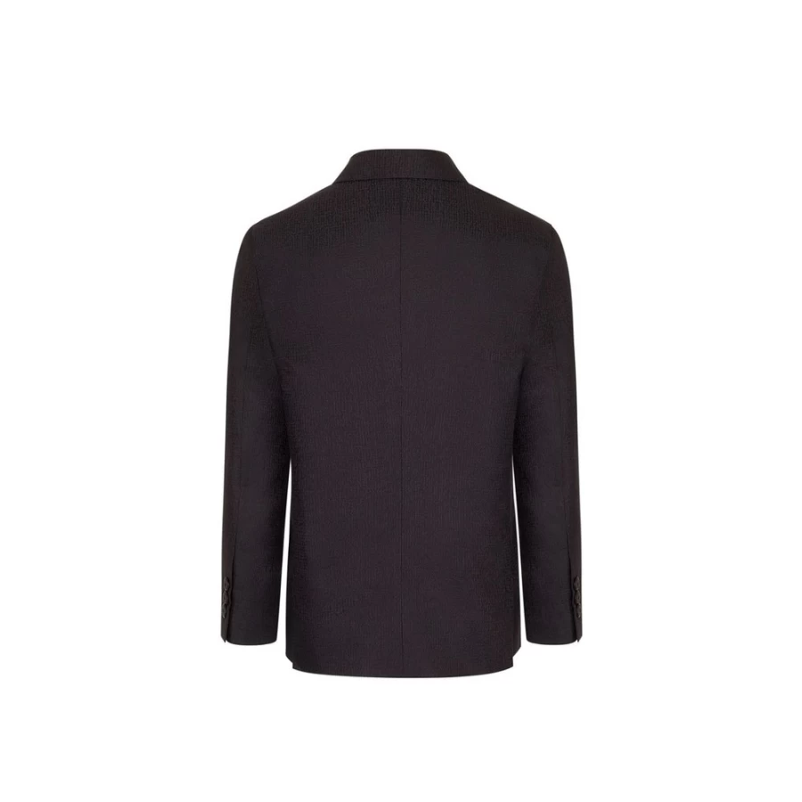 Stefano Ricci Junior Two-Button Luxury Jacket for Boys