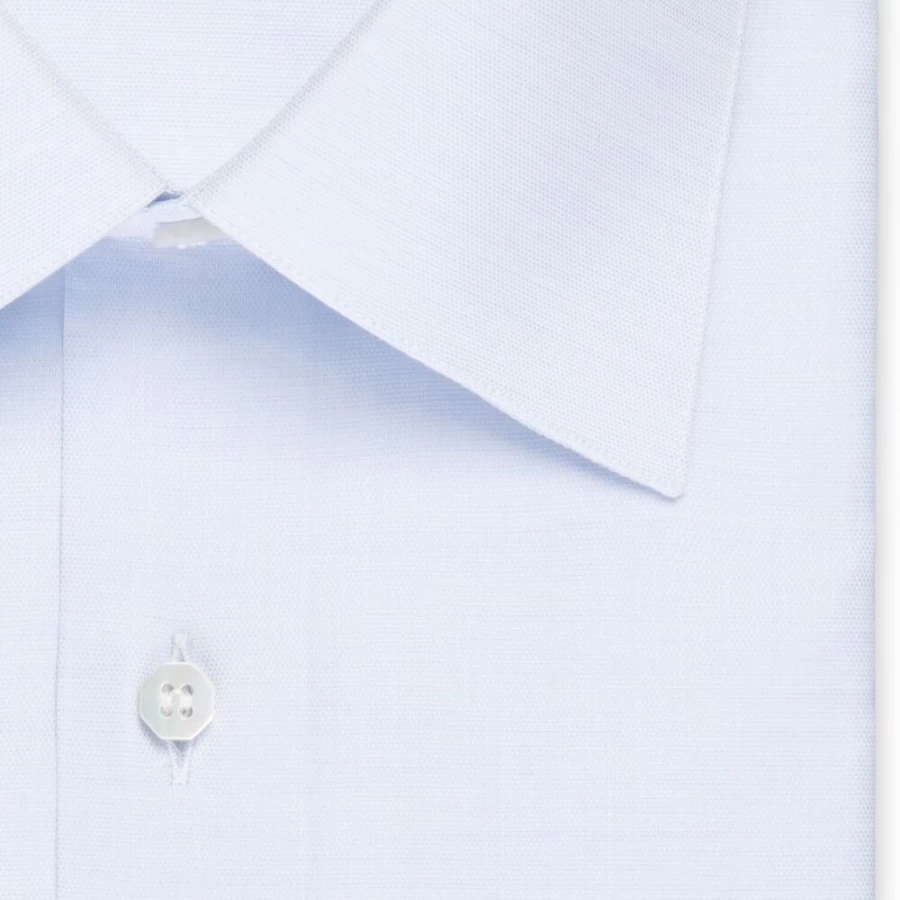 Stefano Ricci Men's Handmade Roma Luxury Dress Shirt