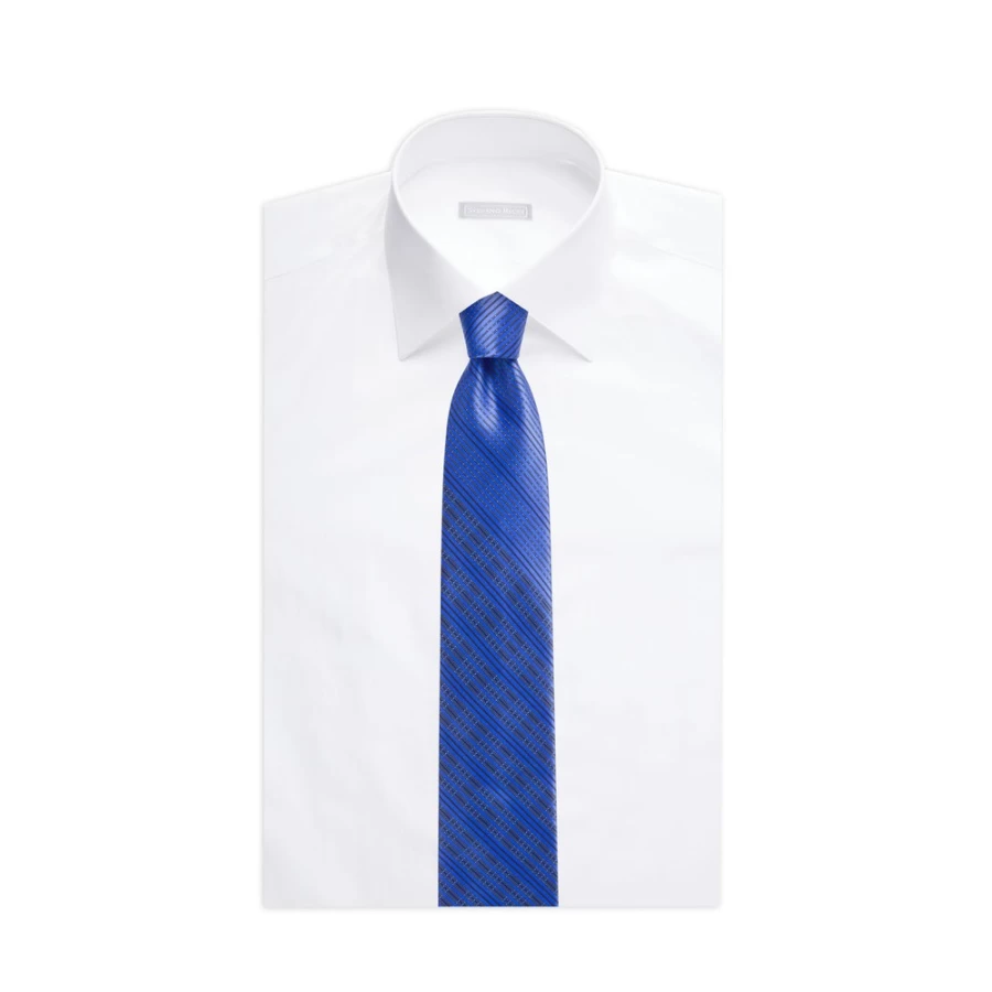 Stefano Ricci Luxury Handmade Silk Tie for Men - Premium Italian Designer Necktie