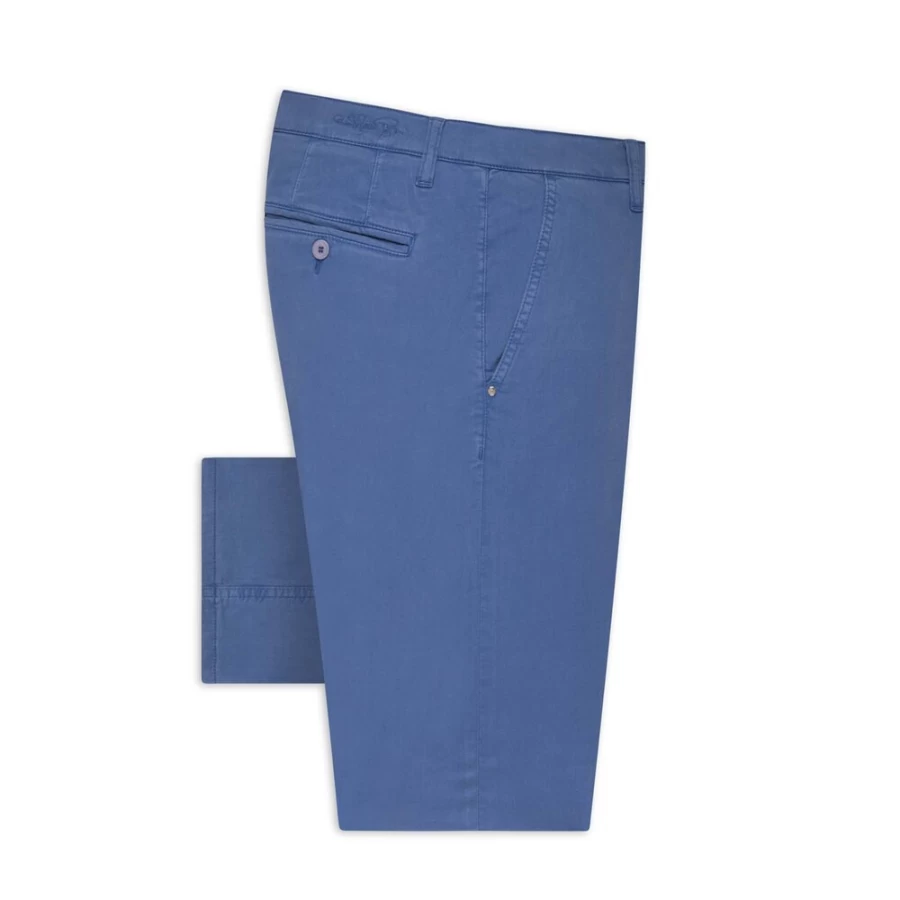 "Stefano Ricci Men's Premium Casual Trousers for Stylish Comfort"