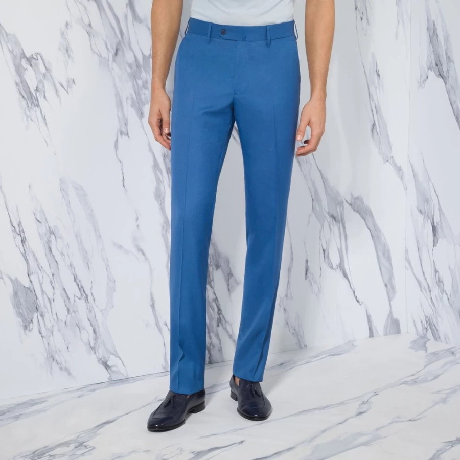 "Stefano Ricci Luxury Men's Trousers – Premium Formal Pants for Gentlemen"