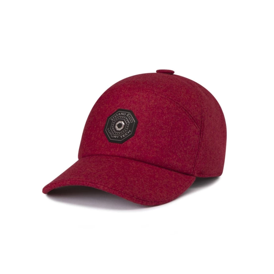 Stefano Ricci Luxury Baseball Cap in Classic Design - Premium Quality Men's Hat