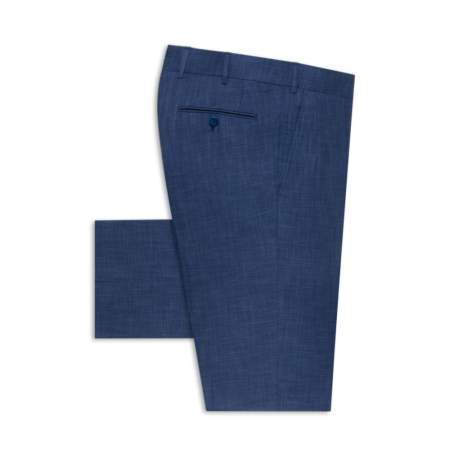 "Stefano Ricci Men's Luxury Trousers – Premium Formal Pants for Gentlemen"
