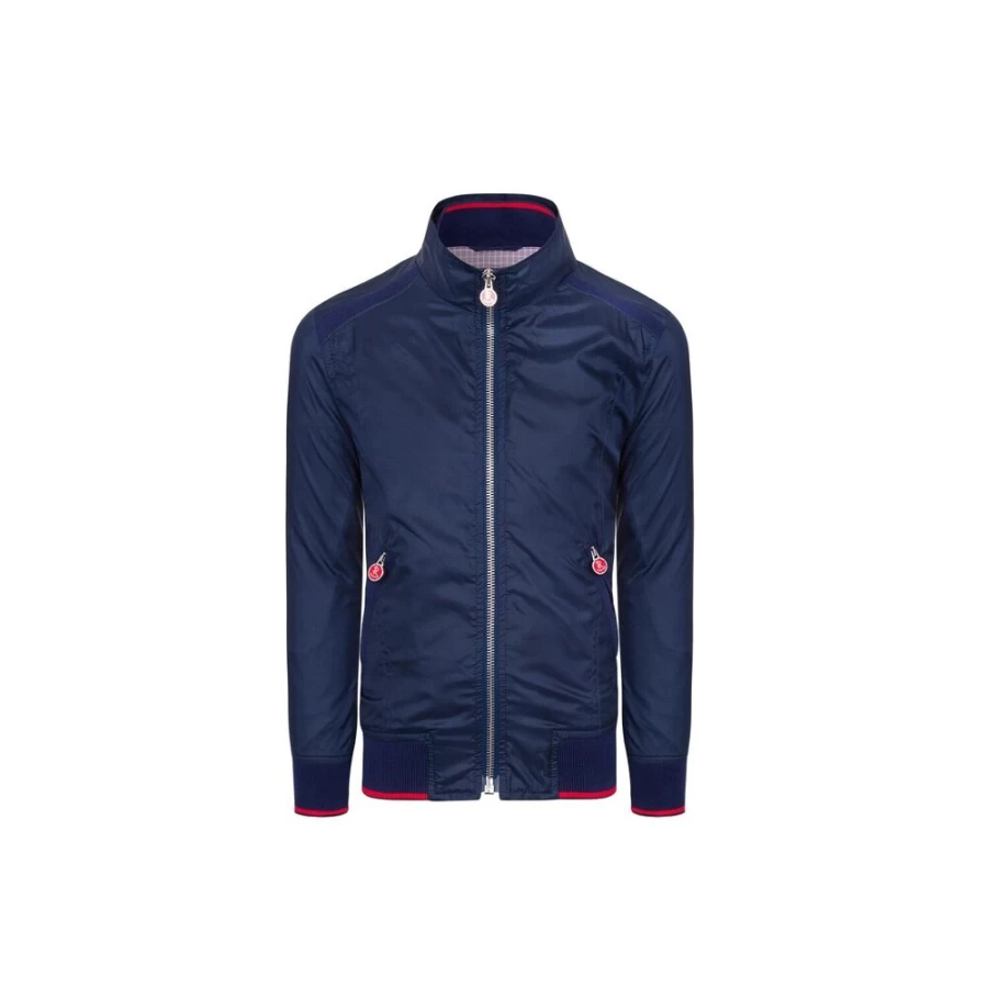 "Stefano Ricci Junior Light Blouson Jacket for Boys Youth Fashion"