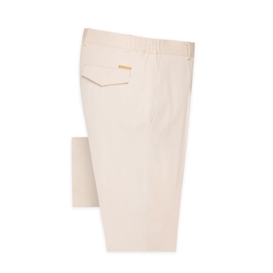 Stefano Ricci Men's Luxury Sports Trousers for Premium Comfort & Style
