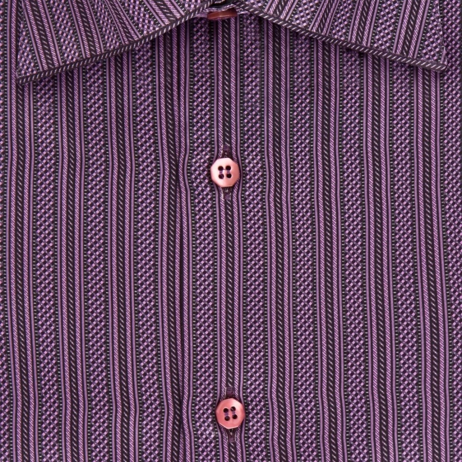 Stefano Ricci Men's Handmade Recanati Shirt – Luxury Italian Formal Wear
