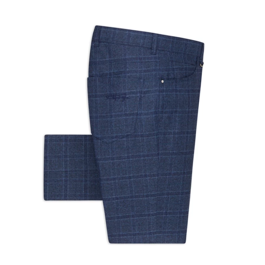 "Stefano Ricci Luxury Men's Trousers | Premium Menswear Collection"
