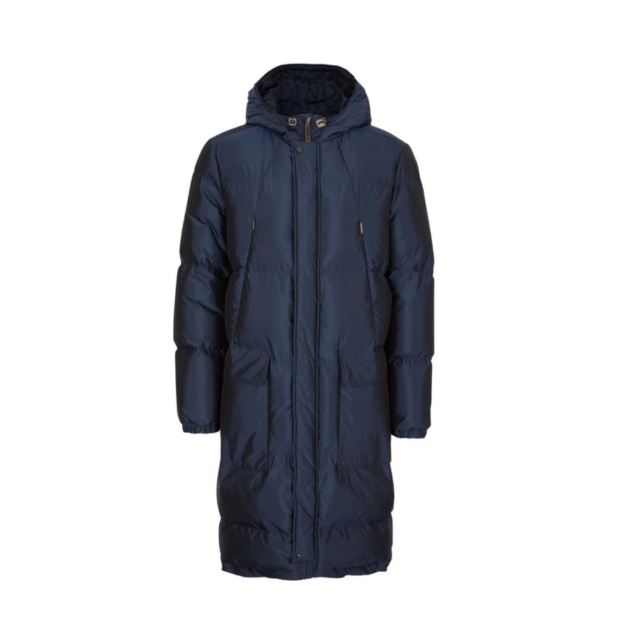 "Stefano Ricci Men's Luxury Down Coat – Premium Winter Jacket for Men"