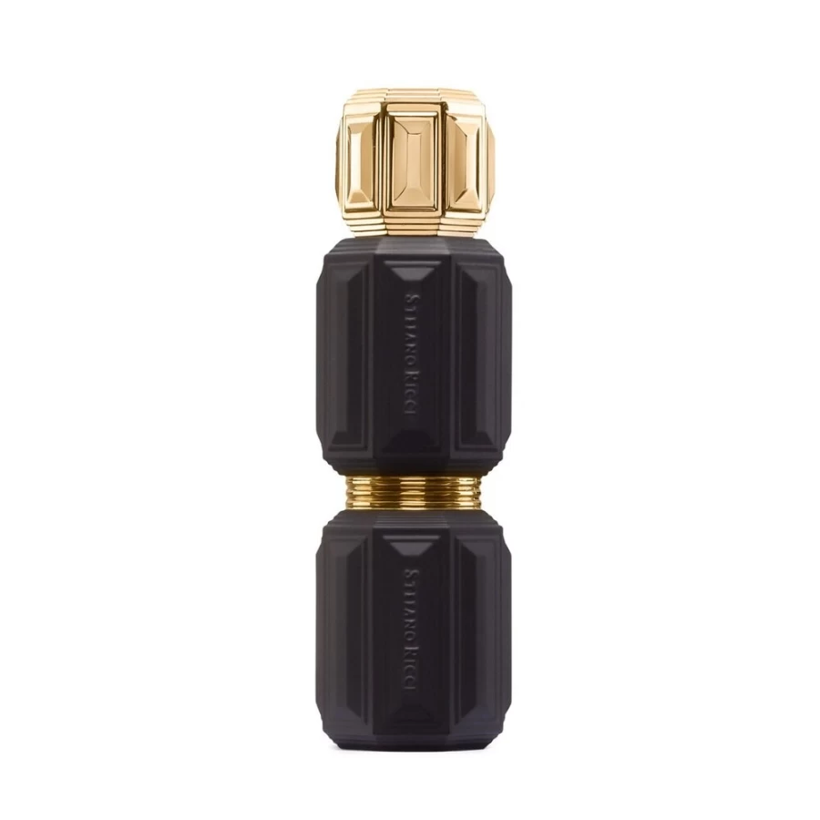 Stefano Ricci Sr Eight Black Edition Eau De Parfum for Men, 100ml Luxury Fragrance