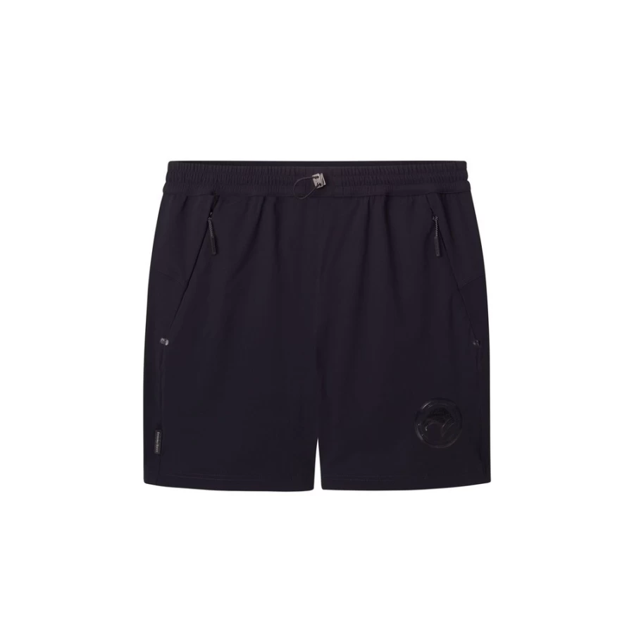 "Stefano Ricci Men's Premium Sports Shorts for Athletic Comfort & Style"