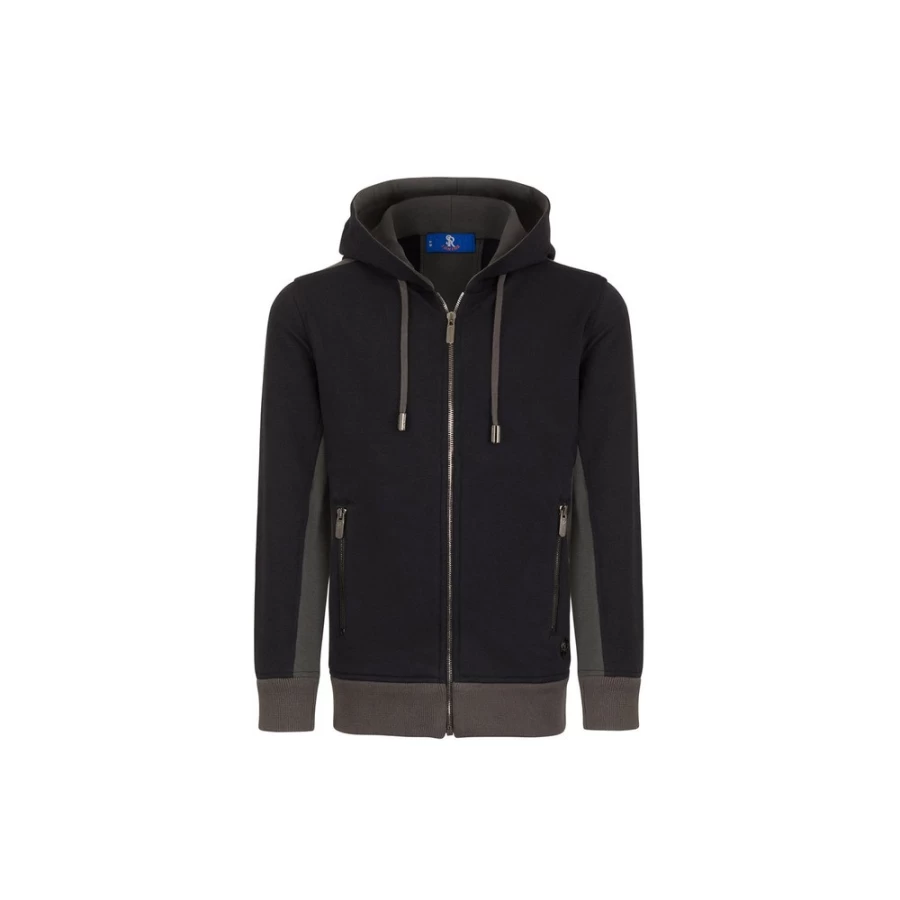 Stefano Ricci Junior Jogging Suit Blouson Track Jacket for Boys Activewear