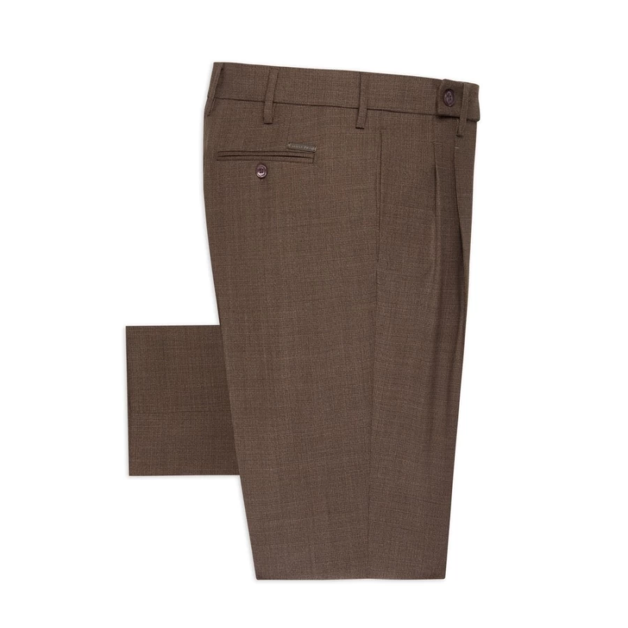"Stefano Ricci Luxury Men's Trousers – Premium Formal Pants for Gentlemen"
