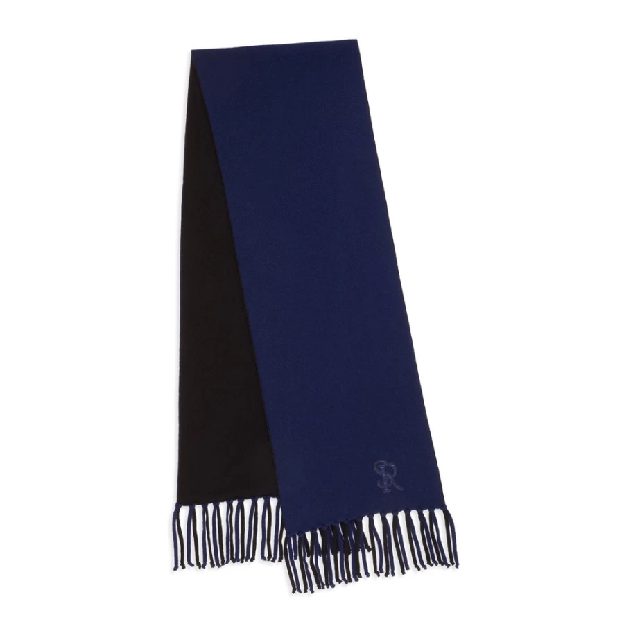 "Stefano Ricci Luxury Cashmere Scarf – Soft Winter Accessory for Men & Women"