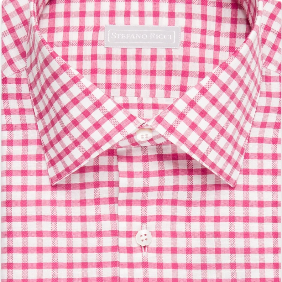 Stefano Ricci Handmade Ivrea Shirt for Men in Color R2159_002